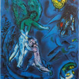 Chagall, Marc (1887 Peskowatik - 1985 Saint-Paul-de-Vence) -… - photo 1