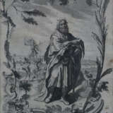 Setlezky, Balthasar Sigmund (1695 Augsburg - 1771 ebenda) - … - Foto 1
