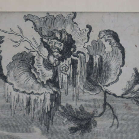 Setlezky, Balthasar Sigmund (1695 Augsburg - 1771 ebenda) - … - фото 5