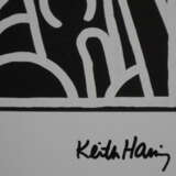 Haring, Keith (1958 Reading/Pennsylvania - 1990 New York Cit… - фото 6