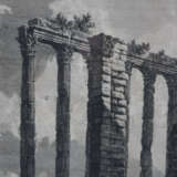 Piranesi, Giovanni Battista (1720 Venedig - 1778 Rom) - „Pos… - photo 6