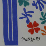 Matisse, Henri (1869 Le Chateau - 1954 Nizza, nach) - "Apoll… - фото 5