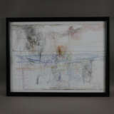 Richter, Gerhard (*1932 Dresden) - "20.2.2020", Multiple, Fa… - photo 2