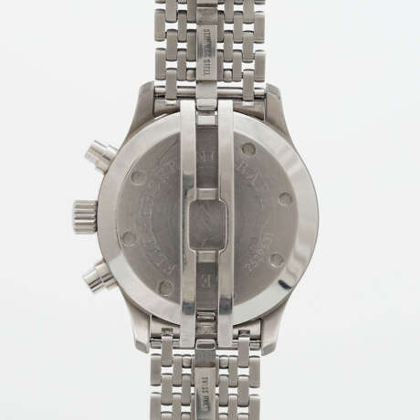 IWC "Der Fliegerchronograph" Herrenuhr, Ref. 3741, 1990er Jahre. - photo 2