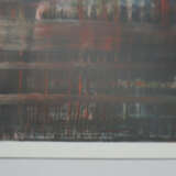 Richter, Gerhard (*1932 Dresden) - "Wald" (2005), Multiple, … - Foto 3