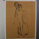 Utrillo, Maurice (1883 Paris - 1955 Dax) - Mappenwerk "Mauri… - фото 12