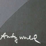 Warhol, Andy (1928 Pittsburgh - 1987 New York, nach) - "Self… - photo 3