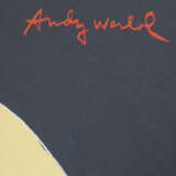 Warhol, Andy (1928 Pittsburgh - 1987 New York, nach) - "Barb… - фото 3