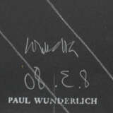 Wunderlich, Paul (Eberswalde 1927-2010 Saint Pierre de Vasso… - фото 6