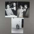 Konvolut 3 Presseaufnahmen von Maria Callas - s/w Fotografie… - Аукционные товары