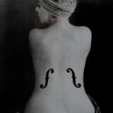 Man Ray (1890 Philadelphia -1976 Paris) - "Violin d'Ingres",… - photo 1