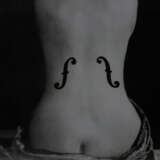 Man Ray (1890 Philadelphia -1976 Paris) - "Violin d'Ingres",… - Foto 4