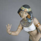 "Tänzerinnen vom Nil"- Porzellanfigur, Lladro, Spanien, Entw… - photo 6