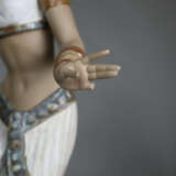 "Tänzerinnen vom Nil"- Porzellanfigur, Lladro, Spanien, Entw… - photo 7