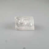 Miniaturfigurine eines Bären auf Eisscholle - kleiner Bär au… - Foto 5