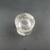 Digestifglas aus Bergkristall - ATELIER MUNSTEINER, Stipshau… - Foto 4