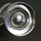 Kaffee-/Teekern - 915er Silber, Oriol, Spanien, nach 1934, E… - Foto 10