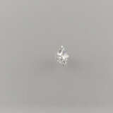 Loser Diamant von 1,05 ct. mit Lasersignatur -Labor-Diamant … - photo 3