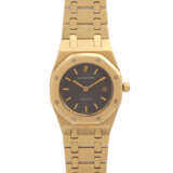 AUDEMARS PIGUET Royal Oak Armbanduhr, ca. 1990er Jahre. Gold. - photo 1