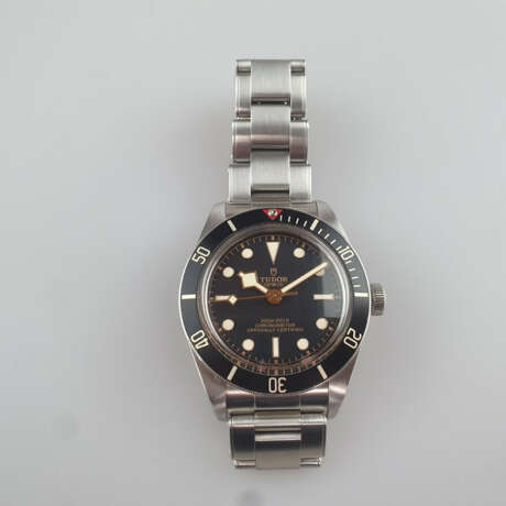 TUDOR-Herrenarmbanduhr - Black Bay Fifty-Eight, Model: 79030… - Foto 3