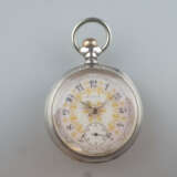 Taschenuhr - Elgin National Watch & Co./ USA, Anfang 20. Jh.… - фото 1