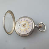 Taschenuhr - Elgin National Watch & Co./ USA, Anfang 20. Jh.… - photo 3
