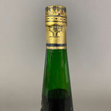 Armagnac - Kressmann 1933, abgefüllt 2000, 70 cl, 40%, Etike… - фото 2