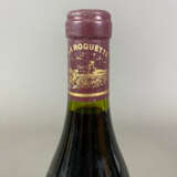 Weinkonvolut - 3 Flaschen 1986 Domaine de la Roquette, Châte… - фото 5