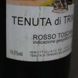 Wein - 2004 Tenuta di Trinoro Toscana IGT, Tuscany, Italy, F… - photo 6