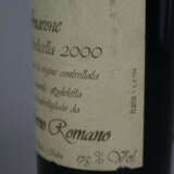 Wein - 2000 Amarone della Valpolicella, Vigneto di monte Lod… - Foto 3