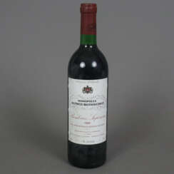 Wein - 1988 Monopoles Alfred Rothschild, Bordeaux Supérieur,…