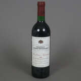 Wein - 1988 Monopoles Alfred Rothschild, Bordeaux Supérieur,… - фото 1