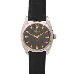 ROLEX Oyster Precision Vintage Armbanduhr, Ref. 6422, ca. 50er Jahre.