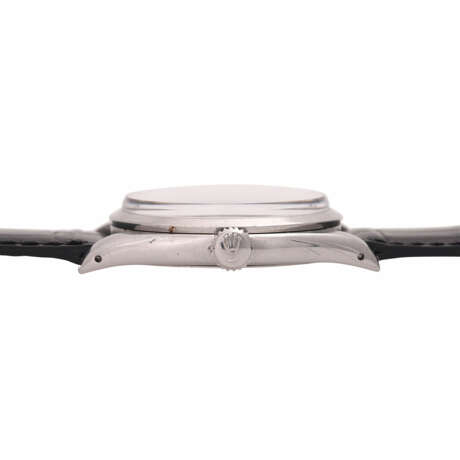 ROLEX Oyster Precision Vintage Armbanduhr, Ref. 6422, ca. 50er Jahre. - Foto 3