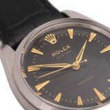 ROLEX Oyster Precision Vintage Armbanduhr, Ref. 6422, ca. 50er Jahre. - photo 5