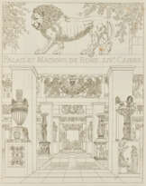 PERCIER Charles (1764-1838) and Pierre François Léonard FONTAINE (1762-1853)