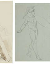 SIR GEORGE HAYTER (LONDON 1792 - 1871); AND CIRCLE OF JOHN FLAXMAN R.A. (YORK 1755-1826 LONDON)