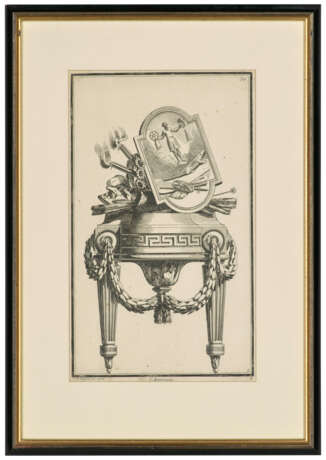 JEAN-CHARLES DELAFOSSE (1734-1791) - фото 3