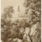 JOHN CHESSELL BUCKLER (BRITISH 1793–1894); AND THOMAS BARKER OF BATH (PONTYPOOL 1769-1847 BATH) - фото 5