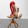 Sarah Lucas - Auction prices