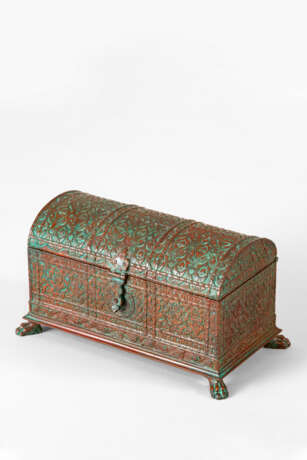 TIFFANY STUDIOS - photo 1