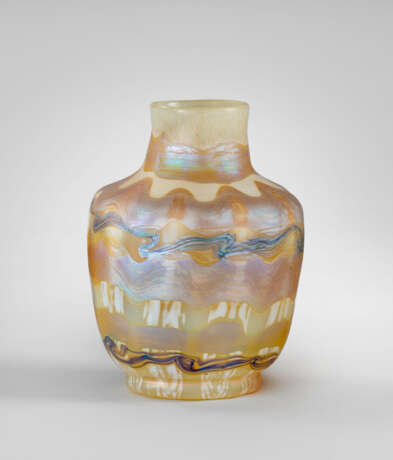 TIFFANY STUDIOS - photo 1