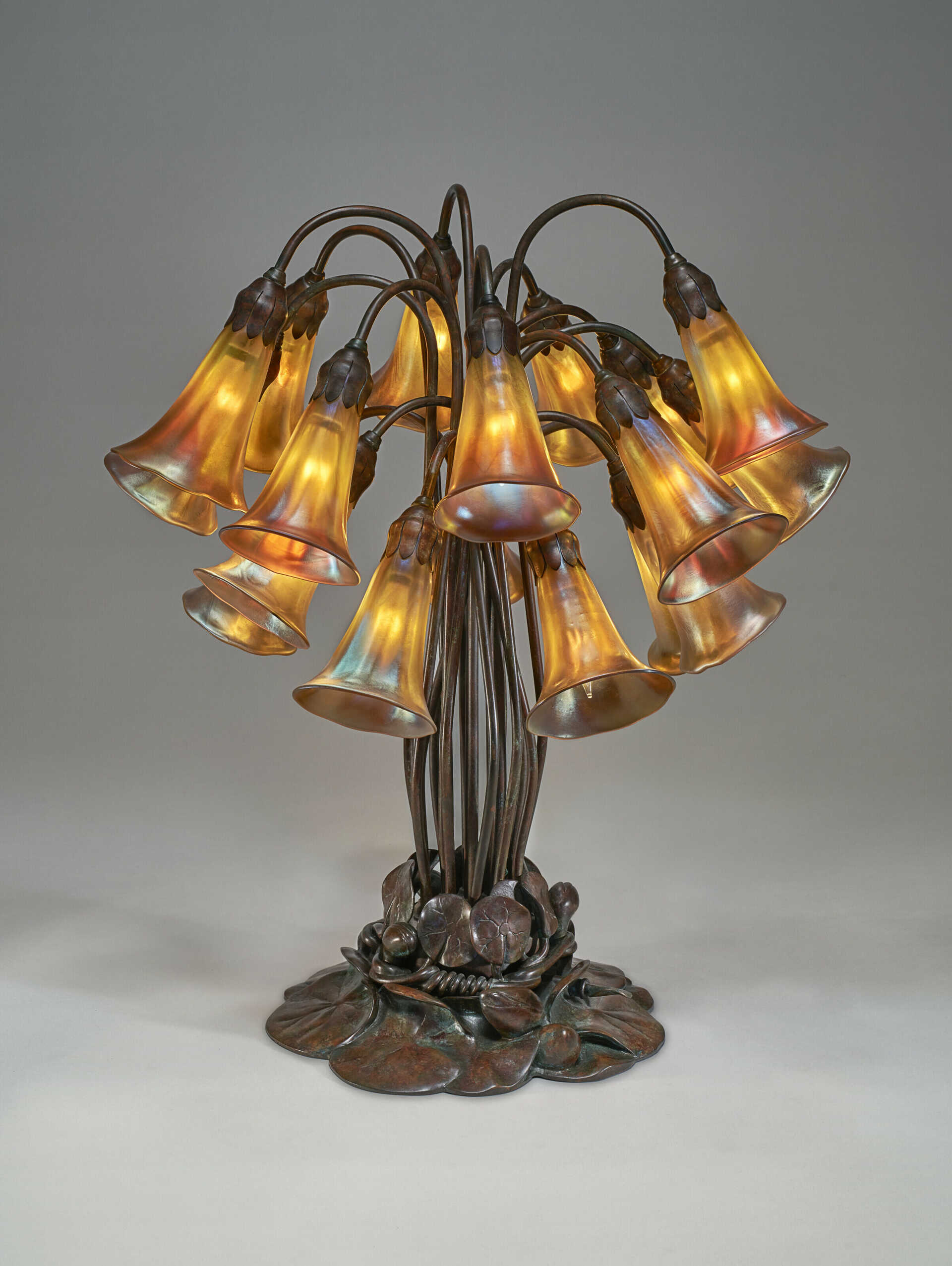 TIFFANY STUDIOS