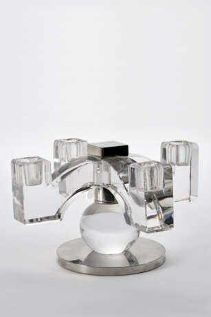 ATTRIBUTED TO JACQUES ADNET - photo 2