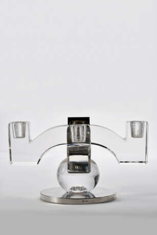 ATTRIBUTED TO JACQUES ADNET - photo 4