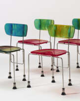 GAETANO PESCE (B. 1939)
