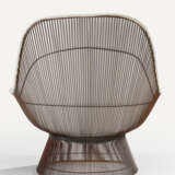 WARREN PLATNER (1919-2006) - Foto 4