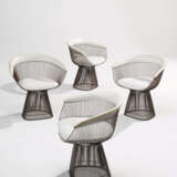 WARREN PLATNER (1919-2006) - Foto 1