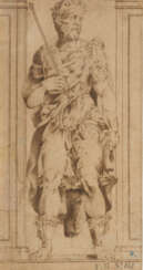 D'APRÈS BARTOLOMEO DI SEBASTIANO NERONI DIT LE RICCIO (SIENNE 1500-1573)