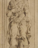 D'APRÈS BARTOLOMEO DI SEBASTIANO NERONI DIT LE RICCIO (SIENNE 1500-1573)